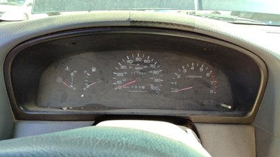 94-95 Only Has 77K Miles On It Nissan Pathfinder Nissan Pathfinder Spe