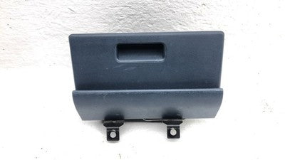 1992-1994 Gmc Sierra 2500 Ash Tray Assembly Oem Slide Out Dash Blue 12548313