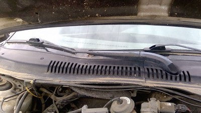 1998 Ford Taurus Passenger Right Windshield Wiper Arm Oem Blade Lever