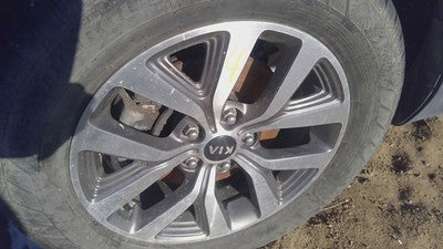 2014-2016 Kia Sportage 17' Aluminum Wheel Oem Factory Rim