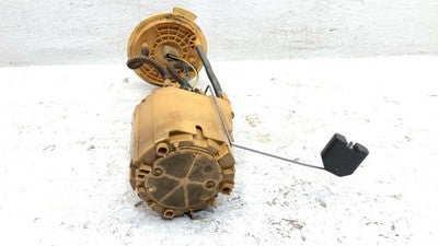 05-06 Ram 2500 Complete Fuel Pump With Sending Unit Gas Level Oem 5.9L Cummins