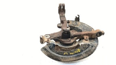 1995-02 Grand Marquis Driver Left Front Spindle Steering Knuckle With Wheel Hub