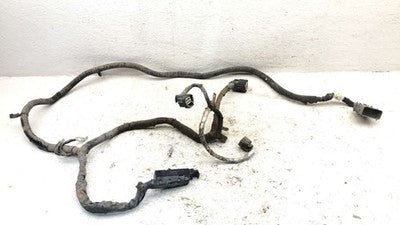 15 F250 Super Duty Powerstroke Transmission Transfer Case Wiring Harness Oem