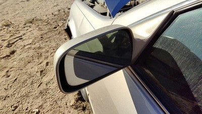 1997-2001 Toyota Camry Driver Left Side Mirror Door Mounted Oem Gold