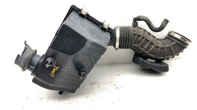 2001-03 Ford Explorer Complete Air Intake Filter Box Housing With Tube Oem 4.0L
