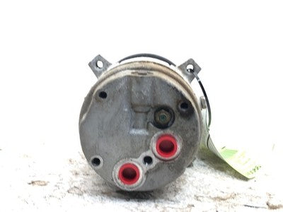 1996-1997 S10 Pickup Ac Compressor Air Conditioner Pump Assembly Oem 2.2L
