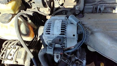 1997-2001 Toyota Camry Alternator 2.2L 2706074590