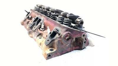 81-88 Dodge Ram W250 360 Passenger Right Cylinder Head Assembly Oem 5.9L 4343805