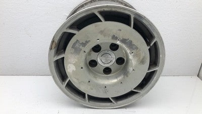 1984-87 Chevy Corvette C4 16 Aluminum Wheel Oem Factory Rim Right Passenger #1