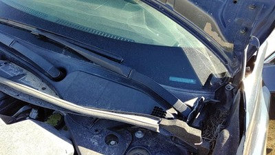 13-18 Nissan Altima Driver Left Windshield Wiper Arm Oem Blade Lever 288813Ta0a