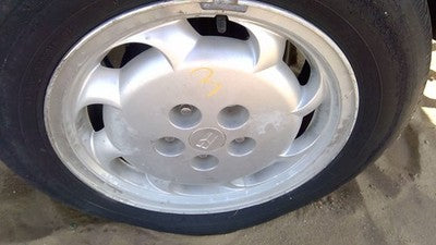 1992-1995 Olds Eighty Eight 16' Aluminum Wheel Oem Factory 8 Slot Rim 16X7
