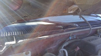 1995-2000 Chevy Tahoe Passenger Right Windshield Wiper Arm Oem Blade Lever