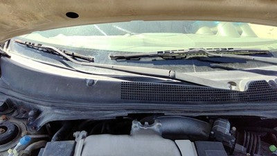 2004-2008 Nissan Maxima Passenger Right Windshield Wiper Arm Oem Blade Lever