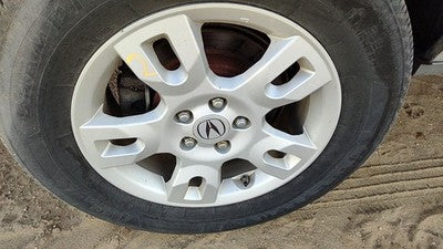 2004-2006 Acura Mdx 17' Aluminum Wheel Oem Factory 10 Spoke Rim