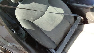 2014 Dodge Avenger Passenger Right Front Seat Belt Retractor Shoulder Black C7x9