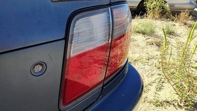1996-1997 Honda Accord Passenger Right Inner Tail Light Oem Brake Lamp Rear