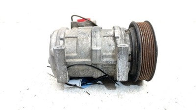 1993-1997 Jeep Grand Cherokee Ac Compressor Air Conditioner Pump Assembly 5.2L