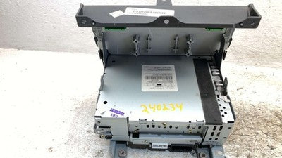 2004-2007 2006 Honda Accord Stock Radio Oem Factory Stereo 6 Disc Cd Changer