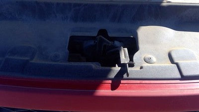 1997-2004 Ford F150 Hood Latch Assembly With Bracket Oem F75z16138ba