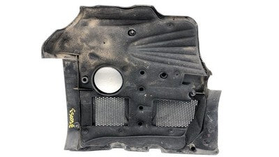 1998-2005 Vw Passat Engine Cover Top Plastic Shield Oem 1.8L Turbo 58103724Aa