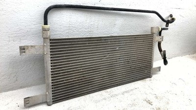 2016 Dodge Ram 4500 Transmission Oil Cooler Oem 6.7L Cummins Oem