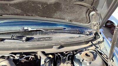 08-12 New Style Malibu Driver Left Windshield Wiper Arm Oem Blade Lever 25964389