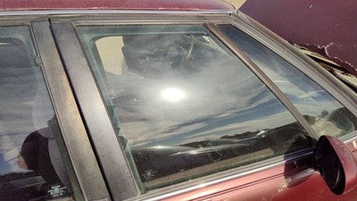 1992-1999 Buick Lesabre Passenger Right Front Side Window Door Glass Oem