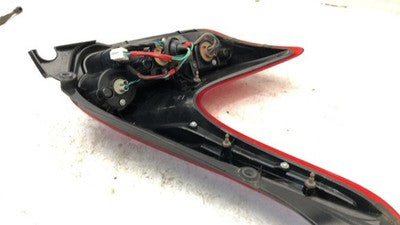 2011-2014 Nissan Juke Passenger Right Tail Light Brake Lamp Oem Rear 265501km0a