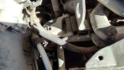 2016 Dodge Ram 4500 Alternator 6.7L