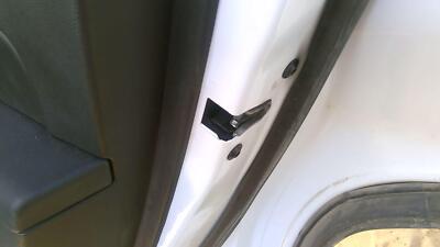 2010-2017 Gmc Terrain Passenger Right Rear Door Latch With Rods/cables Oem Back
