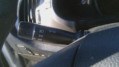 10-16 Sportage Turn Signal Switch Column Control Lever Headlight Oem 934102m001