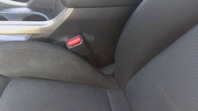 11-16 Kia Sportage Driver Left Front Seat Belt Buckle Receiver Oem 888303W500wk