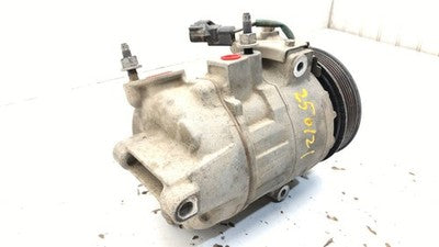 2014-2024 Dodge Ram 1500 Ac Compressor Air Conditioner Pump Assembly Oem 5.7L