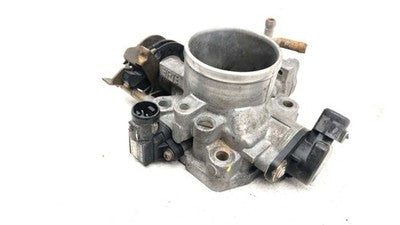 94-95 Accord Throttle Body Valve Assembly Complete Oem With Sensors 2.2L Vtec