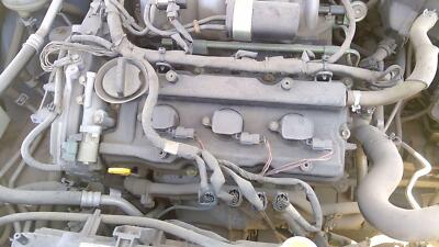 2002 2003 2004 2005 2006 2007 2008 Nissan Maxima Front Valve Cover Oem 3.5l