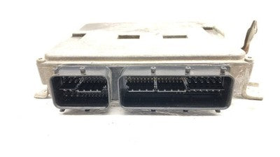 10 Toyota Corolla Electronic Control Module Computer Ecm Ecu 1.8L At 89661-02F52