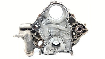 2011-2016 Ford F250 Powerstroke Timing Cover With Bolts Hardware 6.7L Super Duty