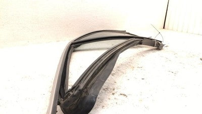 95-01 Chevy Lumina Driver Left Rear Vent Window Small Back Door Glass With Frame