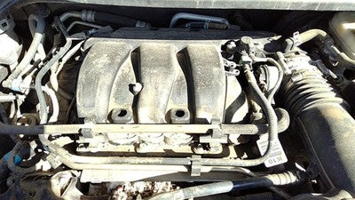 2016-2019 Ford Explorer Upper Intake Manifold Oem 3.5L Ft4z9424b