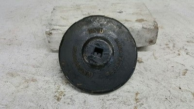 2005 Dodge Ram 2500 5.9L Injector Pump Access Cover Cummins Diesel Oem