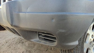 1999-2003 Jeep Grand Cherokee Front Bumper Cover Assembly Oem 5Fn29ybmab