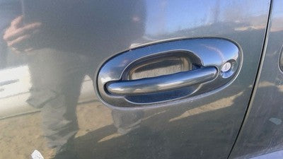 2000 Chrysler Voyager Driver Left Front Outside Door Handle Oem Qk03ws2 Green