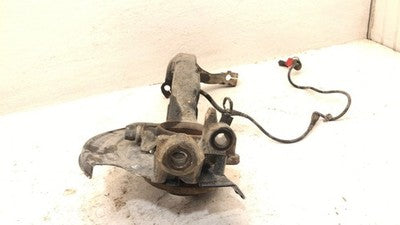 98-03 Vw Passat Passenger Right Front Spindle Steering Knuckle With Wheel Hub