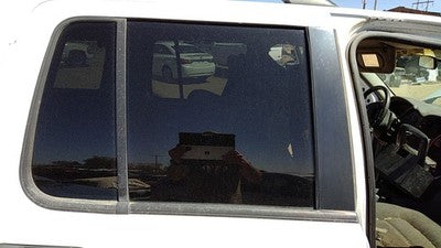 2002-2010 Ford Explorer Passenger Right Rear Side Window Door Glass Oem Back