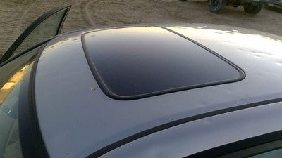 2002 2003 2004 2005 Honda Civic Sun Roof Glass Oem Top Window