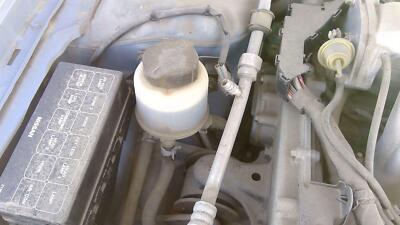 1995-2003 Nissan Maxima Power Steering Fluid Remote Reservoir Tank Oem 3.5l