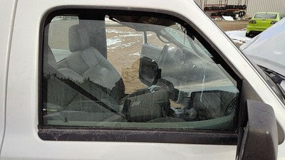 98-11 Ford Ranger Passenger Right Front Side Window Door Glass Oem 3L5z1021410aa
