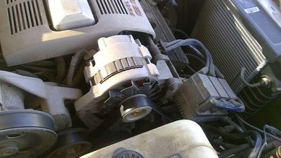 1988-1991 Olds 88 Eighty Eight Alternator 3.8L 10463094