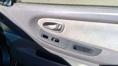 2002 Nissan Maxima Passenger Right Front Inside Door Trim Panel Only Oem