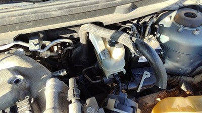 2008-2012 New Style Malibu Power Brake Booster With Master Cylinder Pair Set Oem